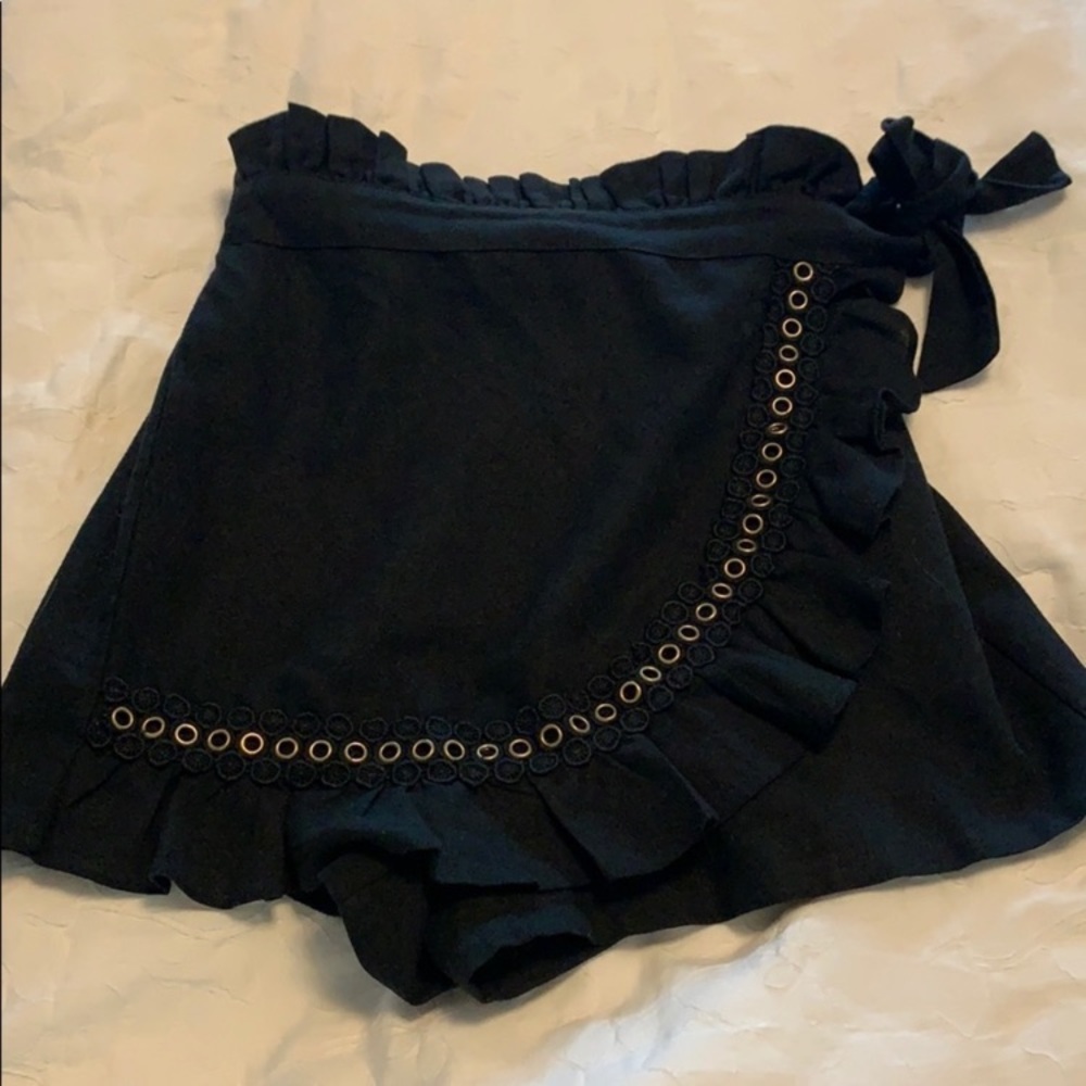 Misa Los Angeles Skort